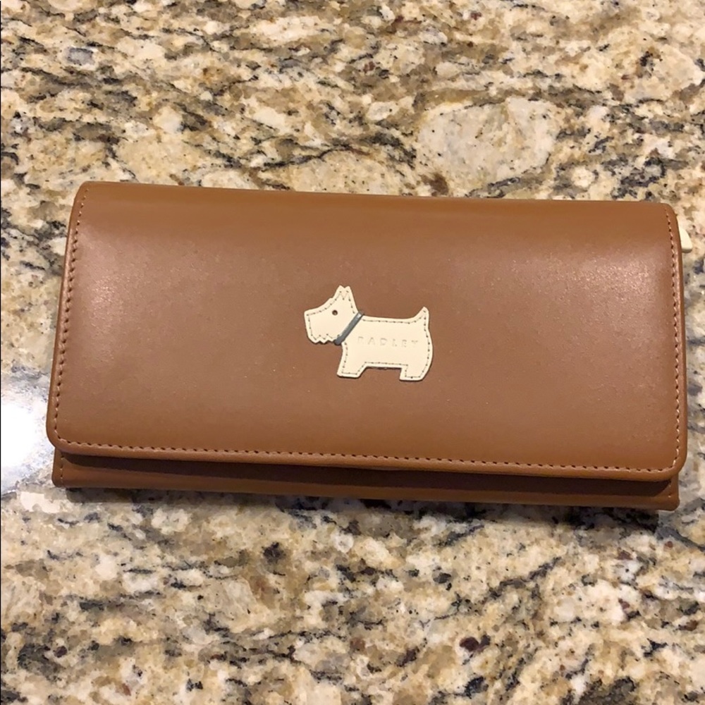 Radley London Wallet